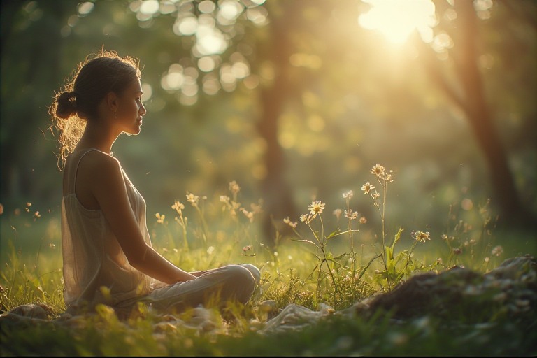 Mengisi Hari Libur dengan Hal-Hal Sederhana yang Menyenangkan